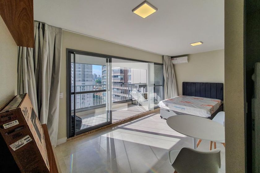 Apartamento, 1 quarto, 38 m² - Foto 19
