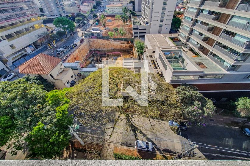 Apartamento, 1 quarto, 38 m² - Foto 39
