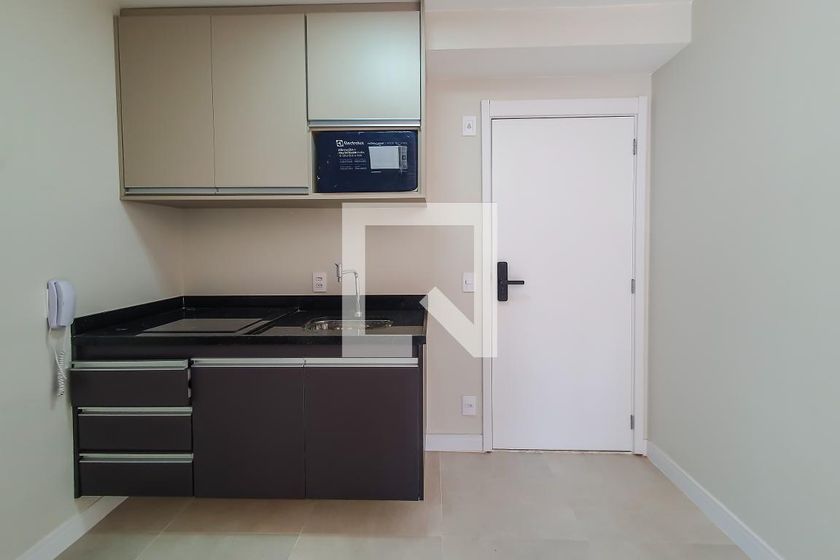 Apartamento, 1 quarto, 38 m² - Foto 9