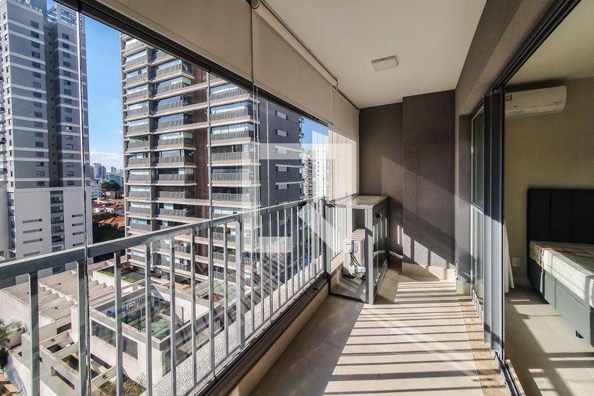 Apartamento, 1 quarto, 38 m² - Foto 37
