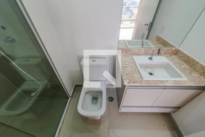 Apartamento, 1 quarto, 38 m² - Foto 49