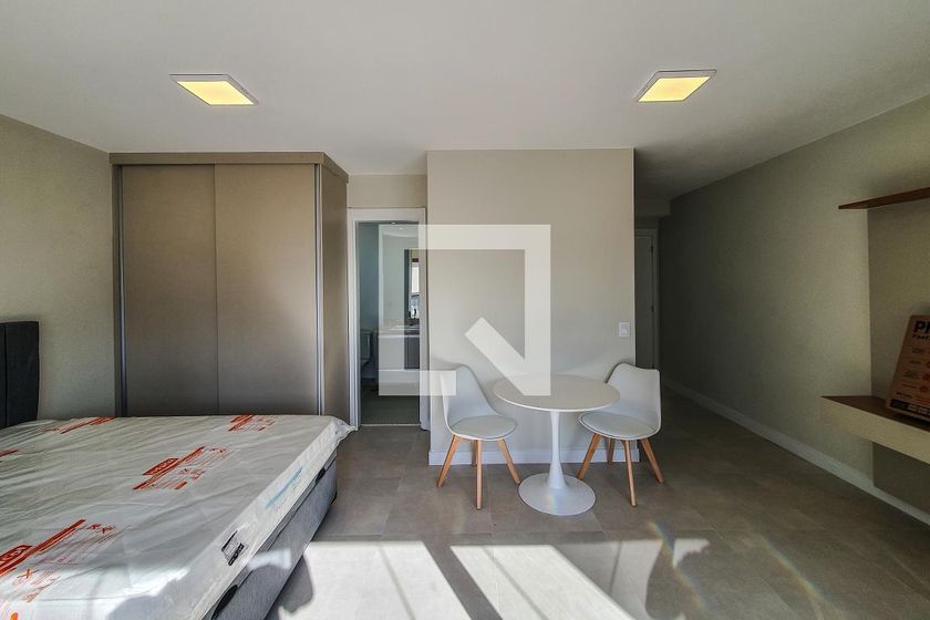 Apartamento, 1 quarto, 38 m² - Foto 23