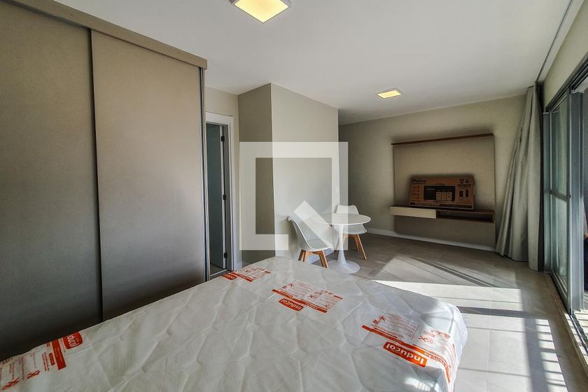 Apartamento, 1 quarto, 38 m² - Foto 25