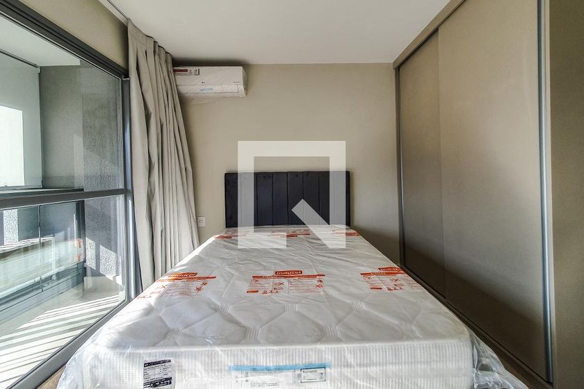 Apartamento, 1 quarto, 38 m² - Foto 31