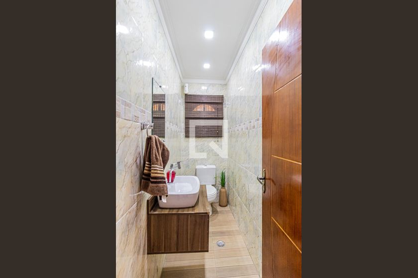 Casa, 3 quartos, 270 m² - Foto 14