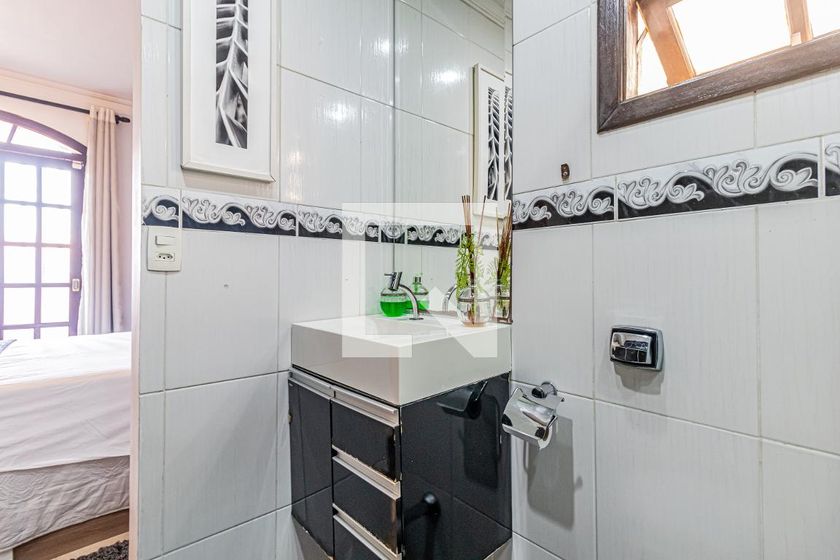 Casa, 3 quartos, 270 m² - Foto 24