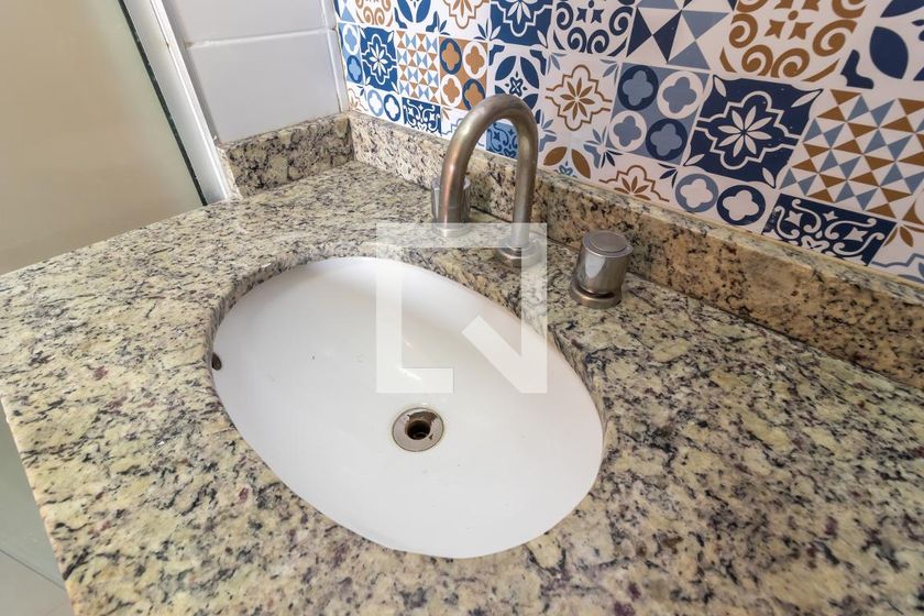 Apartamento, 3 quartos, 63 m² - Foto 47