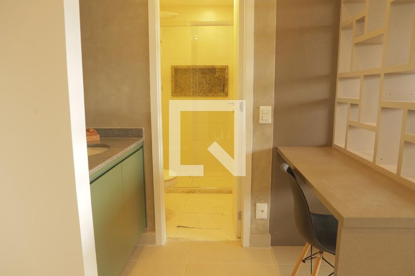 Kitnet-Studio, 38 m² - Foto 19