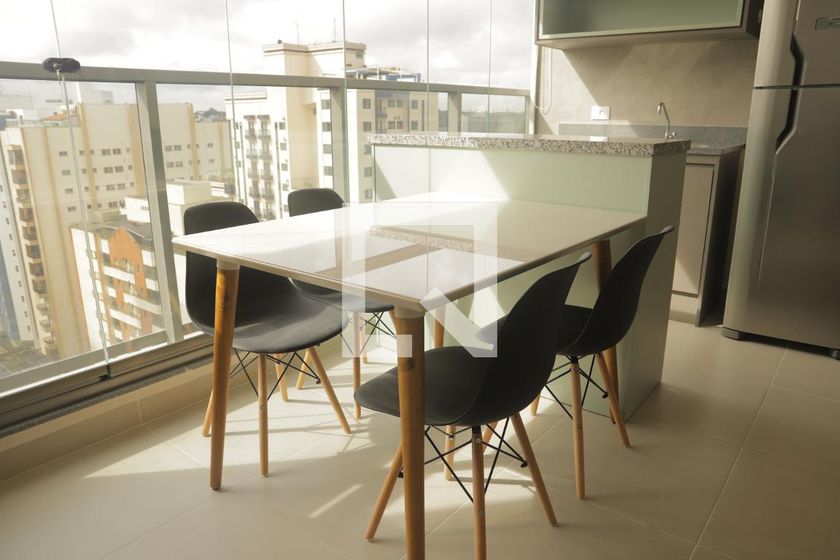 Kitnet-Studio, 38 m² - Foto 39