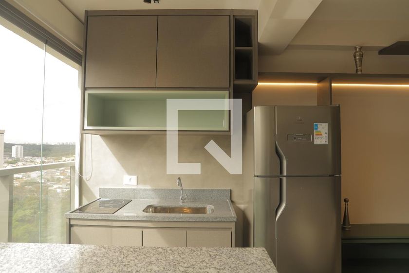 Kitnet-Studio, 38 m² - Foto 51