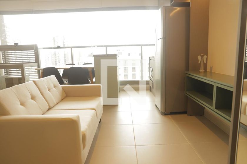 Kitnet-Studio, 38 m² - Foto 9