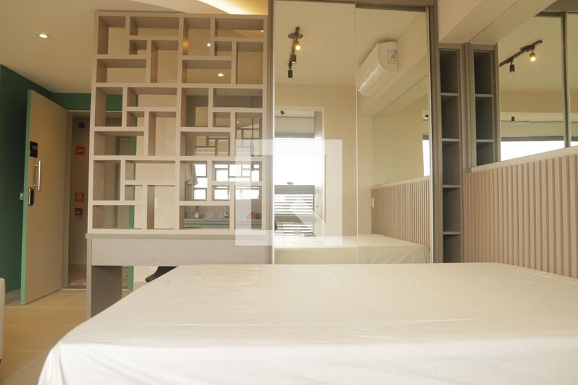 Kitnet-Studio, 38 m² - Foto 15