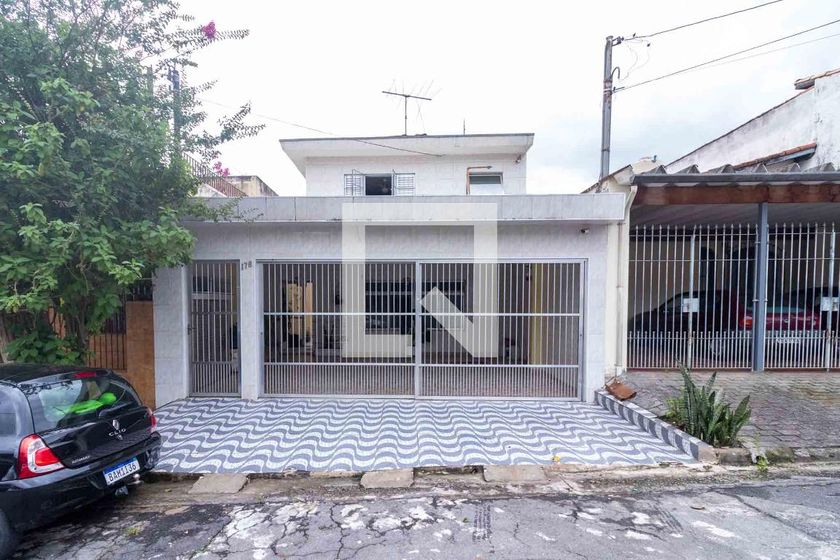 Casa, 3 quartos, 150 m² - Foto 78
