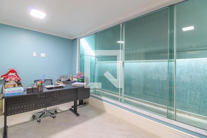 Casa, 6 quartos, 308 m² - Foto 61