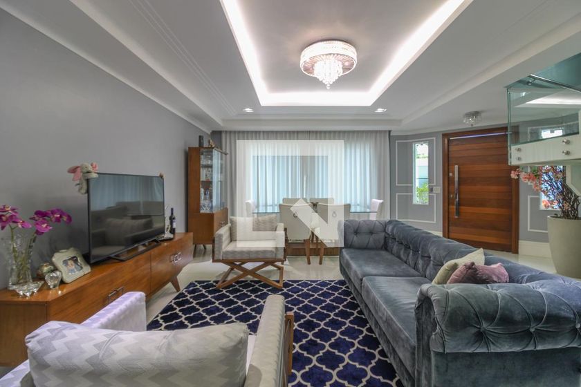 Casa, 6 quartos, 308 m² - Foto 4
