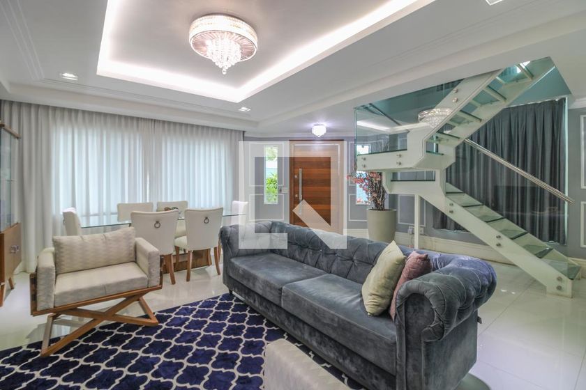 Casa, 6 quartos, 308 m² - Foto 5