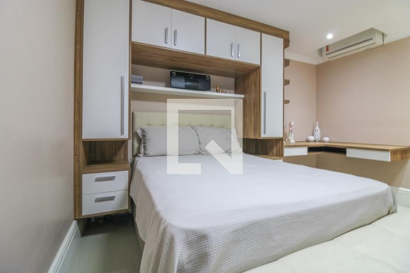 Casa, 6 quartos, 308 m² - Foto 24