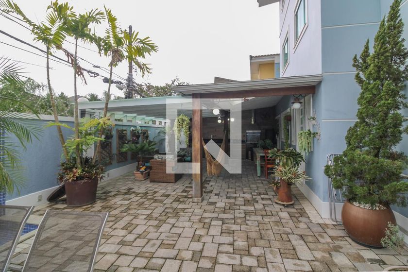Casa, 6 quartos, 308 m² - Foto 102