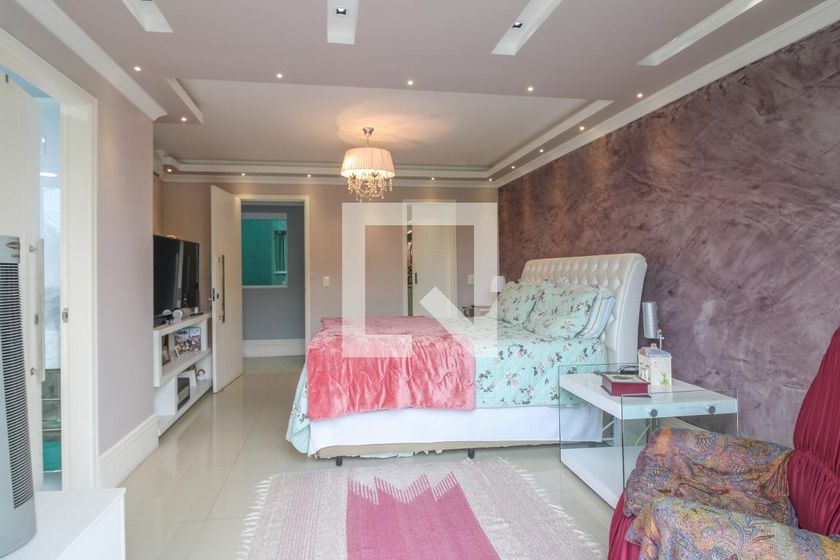 Casa, 6 quartos, 308 m² - Foto 40