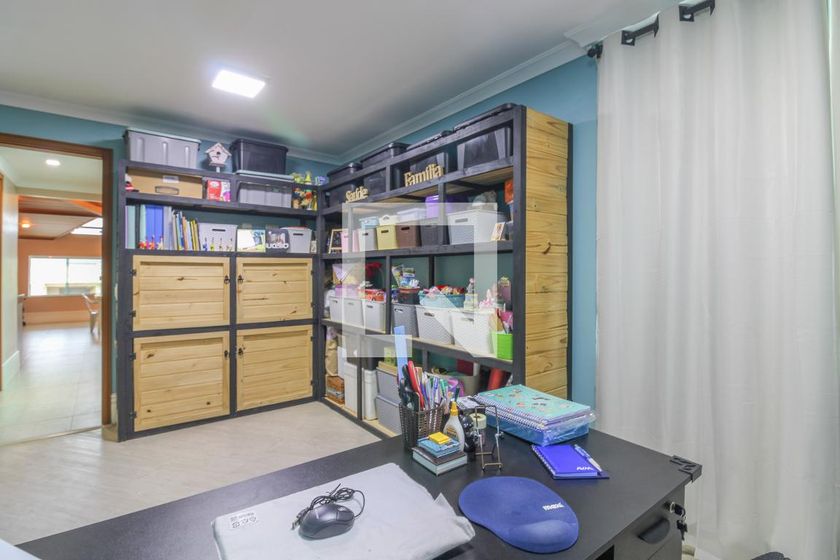 Casa, 6 quartos, 308 m² - Foto 64