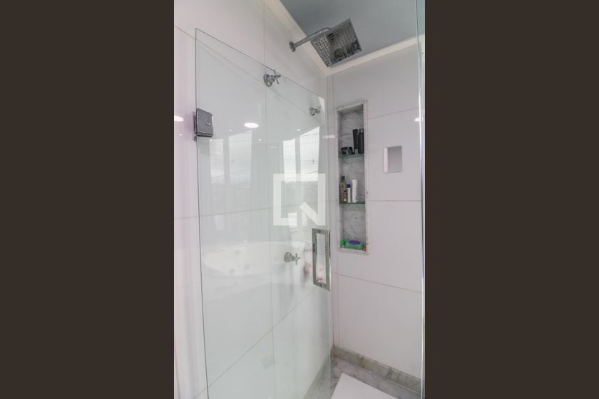 Casa, 6 quartos, 308 m² - Foto 52