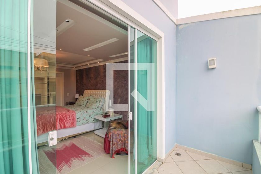 Casa, 6 quartos, 308 m² - Foto 45