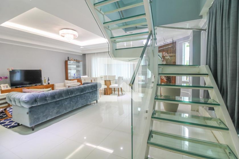 Casa, 6 quartos, 308 m² - Foto 9