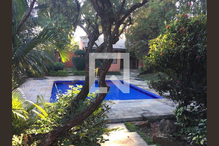 Casa à Venda - Nova Campinas, 4 Quartos,  650 m2 em , Campinas - sp | SoloBR