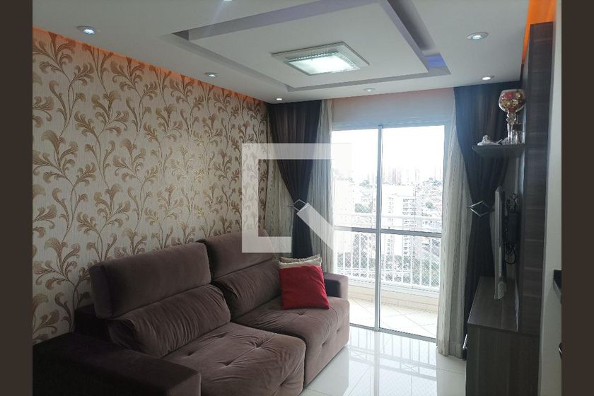Apartamento com 2 quartos Ã  venda em Vila Ema, São Paulo