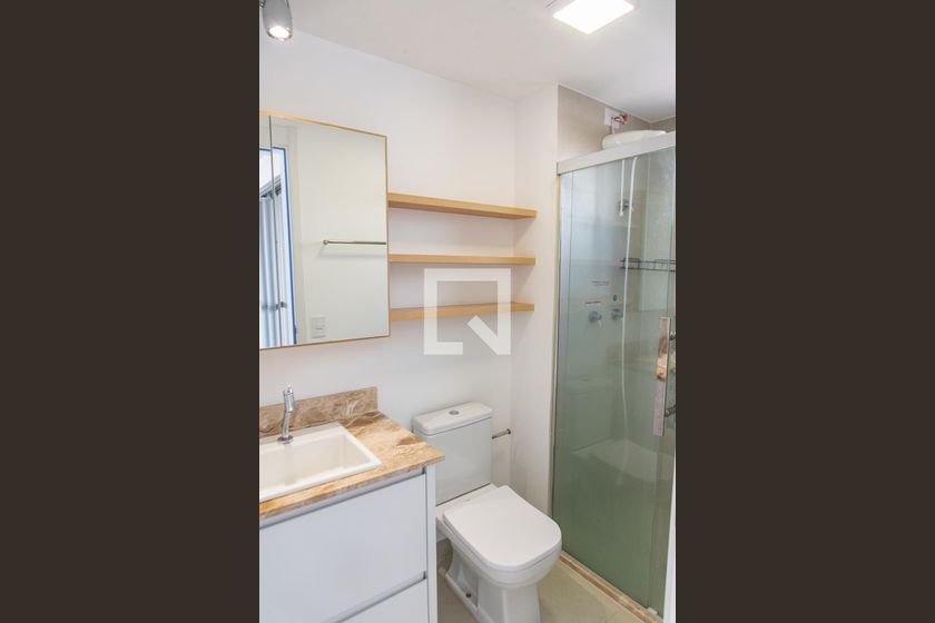Kitnet-Studio, 29 m² - Foto 27