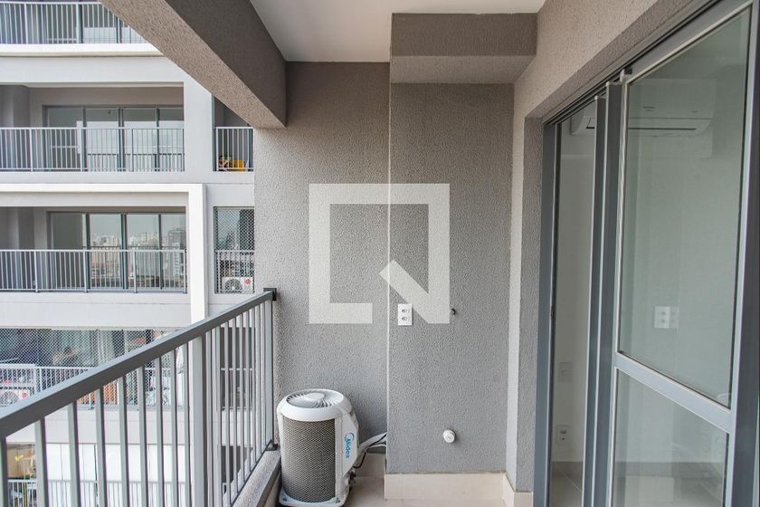 Kitnet-Studio, 29 m² - Foto 23