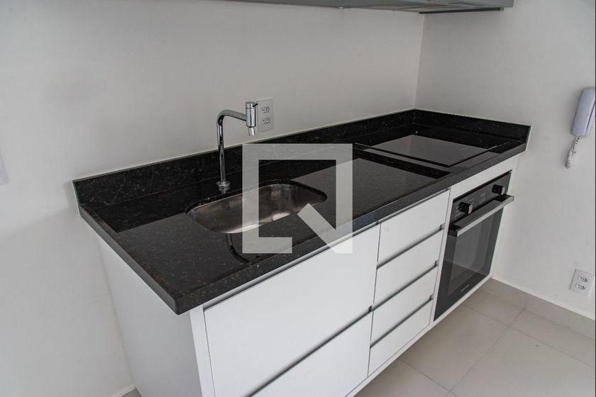 Kitnet-Studio, 29 m² - Foto 11