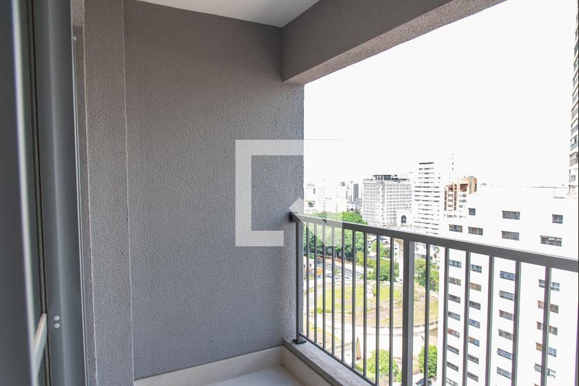 Kitnet-Studio, 29 m² - Foto 17
