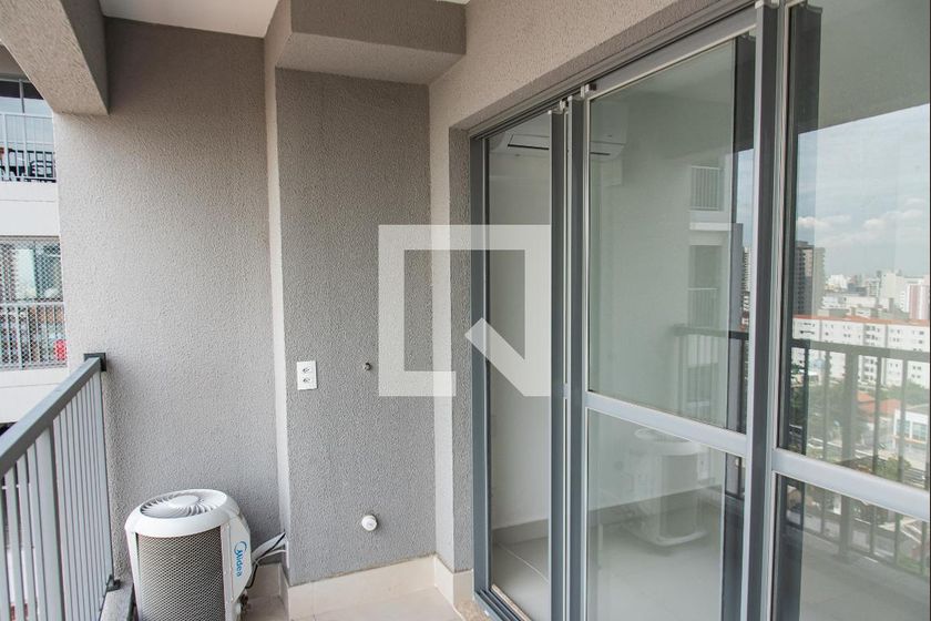 Kitnet-Studio, 29 m² - Foto 19
