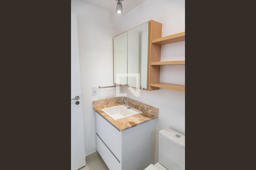 Kitnet-Studio, 29 m² - Foto 35