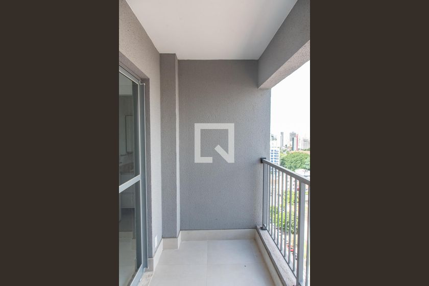 Kitnet-Studio, 29 m² - Foto 21