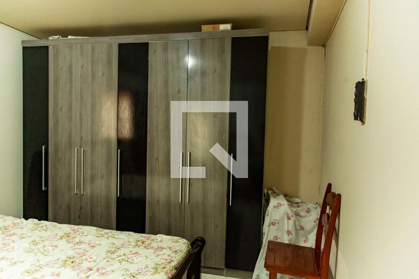 Casa, 1 quarto, 63 m² - Foto 11