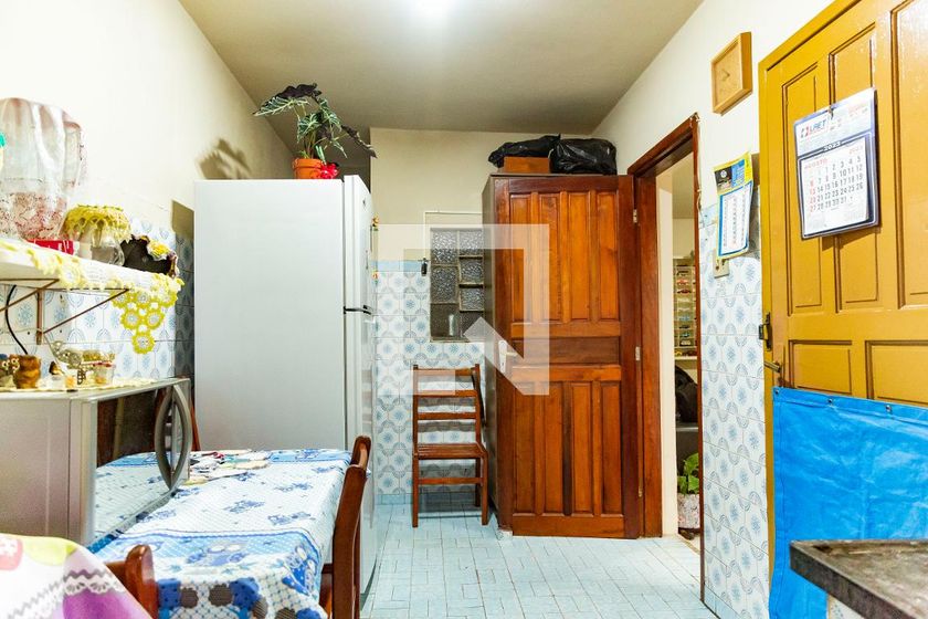 Casa, 1 quarto, 63 m² - Foto 21