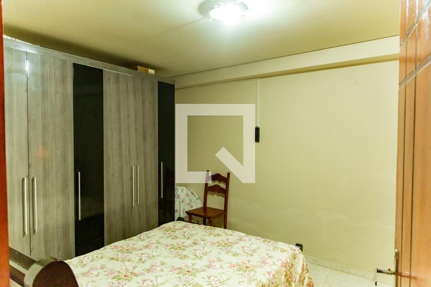 Casa, 1 quarto, 63 m² - Foto 7