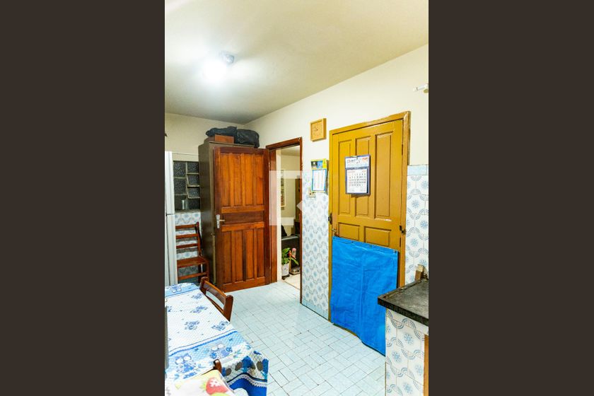 Casa, 1 quarto, 63 m² - Foto 22