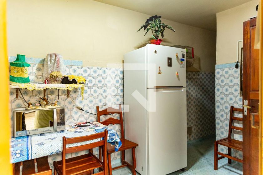 Casa, 1 quarto, 63 m² - Foto 23