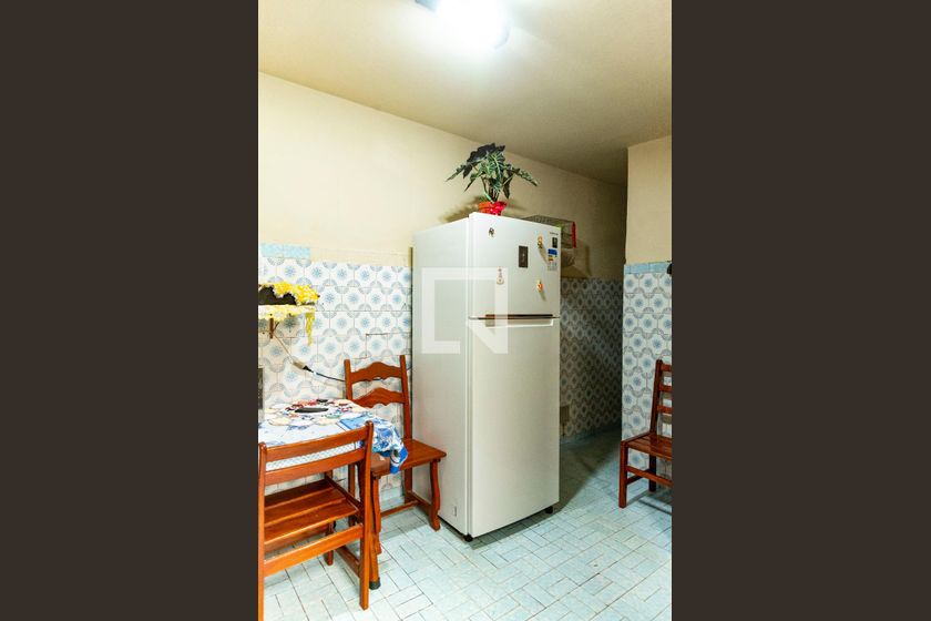 Casa, 1 quarto, 63 m² - Foto 26