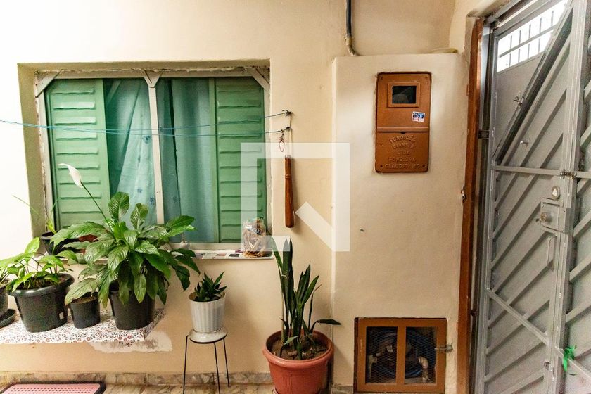 Casa, 1 quarto, 63 m² - Foto 35