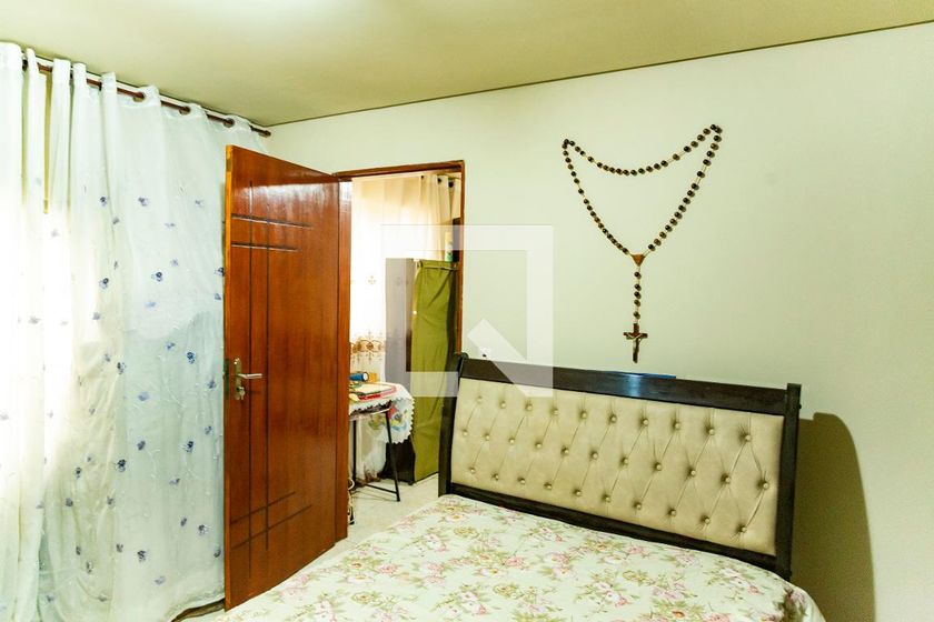 Casa, 1 quarto, 63 m² - Foto 8