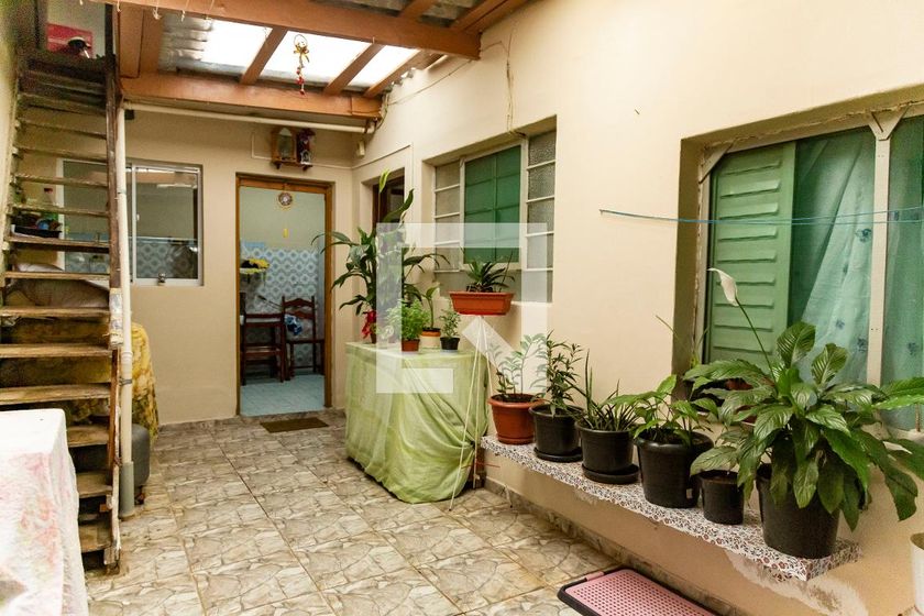 Casa, 1 quarto, 63 m² - Foto 32