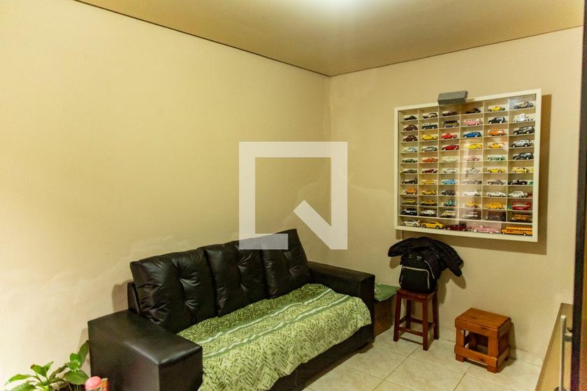 Casa, 1 quarto, 63 m² - Foto 6