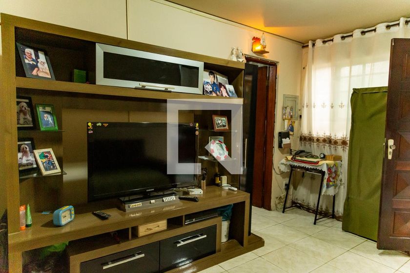 Casa, 1 quarto, 63 m² - Foto 4