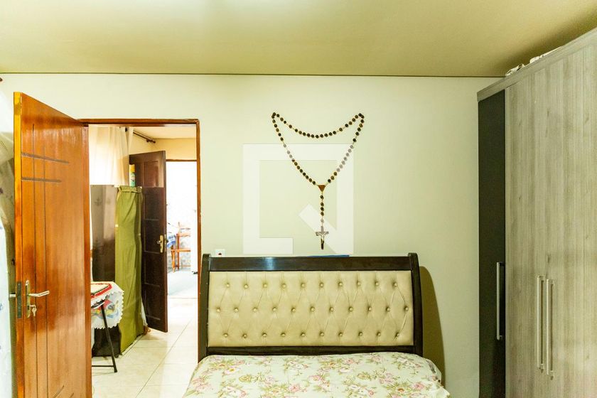 Casa, 1 quarto, 63 m² - Foto 9