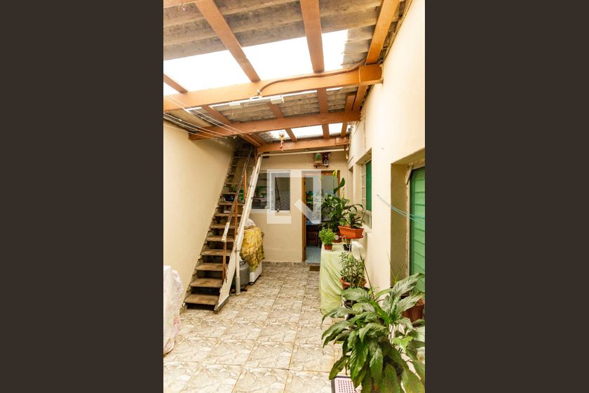 Casa, 1 quarto, 63 m² - Foto 33
