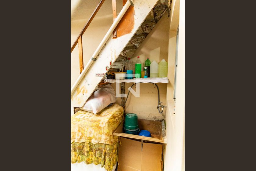 Casa, 1 quarto, 63 m² - Foto 39
